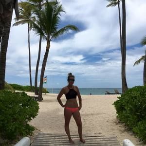 Meet your Posher, Jamie